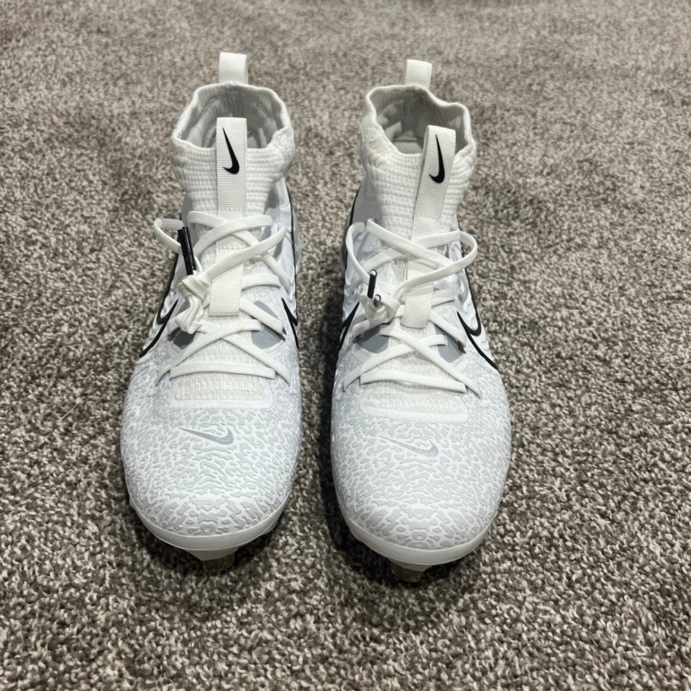 Nike Baseball Cleats